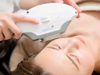 メンズ 竹本 奈緒のエステ・リラクイメージ