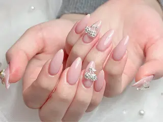 ネイル Bél Nail salonのネイルデザイン