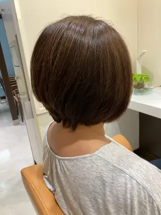 ショート カラー 水川 達也のその他イメージ