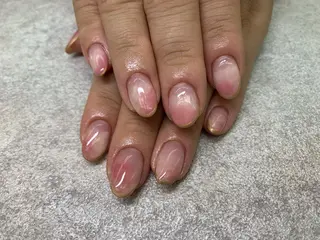 ネイル belalua nail&eyeのネイルデザイン