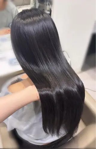 ロング Furano 🪻のヘアスタイル