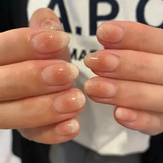 ネイル YUKARI NOEMのネイルデザイン