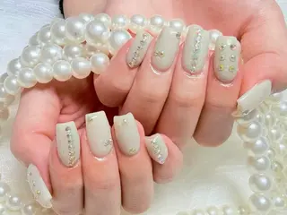 ネイル か おりのネイルデザイン