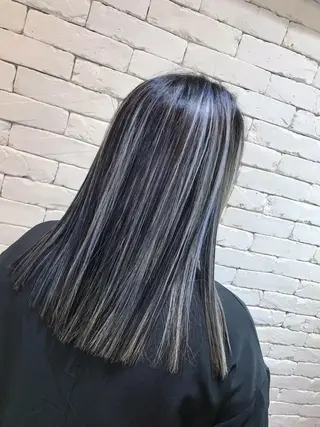 ロング CoCooN TAKUMAのヘアスタイル