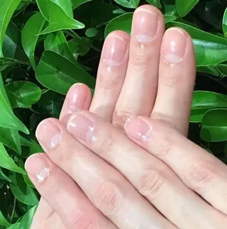 ネイル hair&nail NO-MUのネイルデザイン