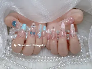 ネイル Nami nail salonのネイルデザイン