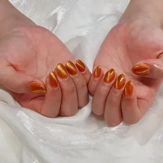 ネイル Umi nail& eyelashのネイルデザイン