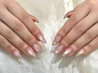 ネイル CHERIRNAIL ブンのネイルデザイン