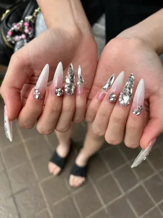 ネイル FOI NAILのネイルデザイン
