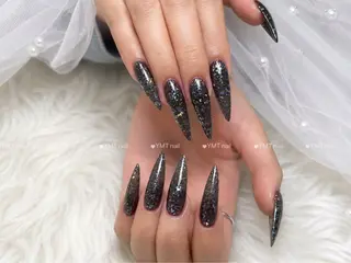 ネイル HARA Nailsのネイルデザイン