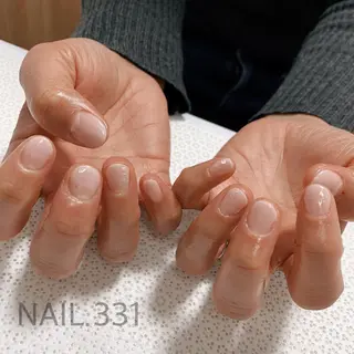 ネイル Nail 331のネイルデザイン