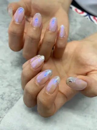 ネイル ネイル ブーマーのネイルデザイン