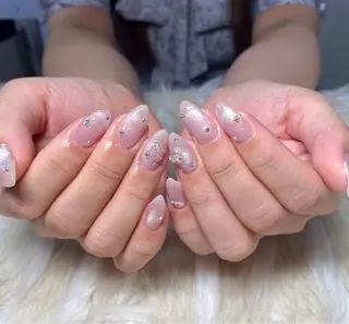 ネイル Nail&eye Belire 新宿のネイルデザイン