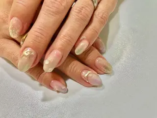 ネイル spoon nailのネイルデザイン