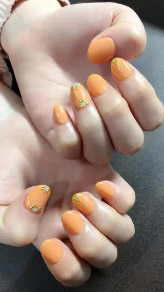 ネイル nail salon Titaleeのネイルデザイン