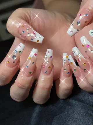 ネイル AKIKO NAILのネイルデザイン