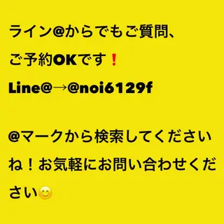 バストアップ・痩身 エステプレジィールのエステ・リラクイメージ