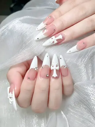 ネイル NEM nailstudioのネイルデザイン