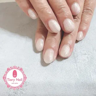 ネイル tiarynail K K🐼のネイルデザイン