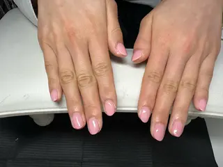 ネイル 大門 恵里奈のネイルデザイン
