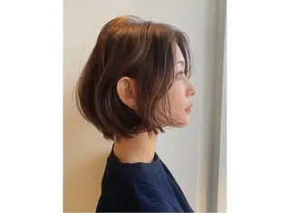 カラー RIMI /MODE K's松原のマツエク・マツパデザイン