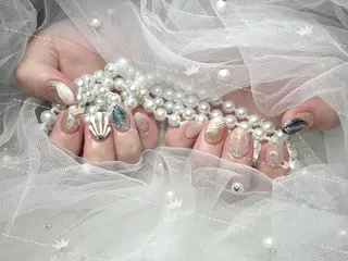 ネイル M.T nailのネイルデザイン