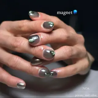 ネイル NOA NAILのネイルデザイン