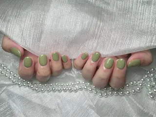 ネイル M.T nailのネイルデザイン