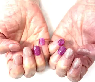 ネイル koto nailsのネイルデザイン