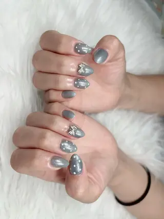 ネイル MIO Nailのネイルデザイン