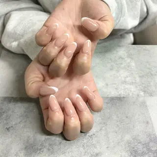 ネイル FELICE フェリーチェのネイルデザイン