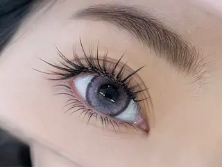 マツエク・マツパ Max eyelash池袋のマツエク・マツパデザイン