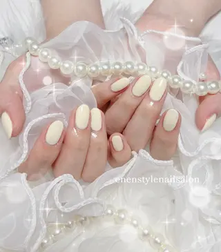 ネイル enenstyle. ranのネイルデザイン