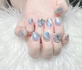 ネイル D-BEAUTY Nailsalonのネイルデザイン