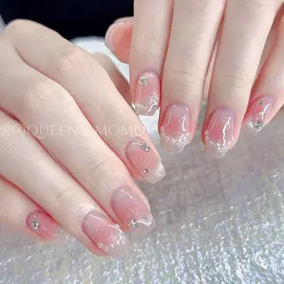 ネイル Queen's ゆなのネイルデザイン