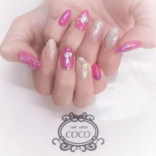ネイル nail Berunaのネイルデザイン