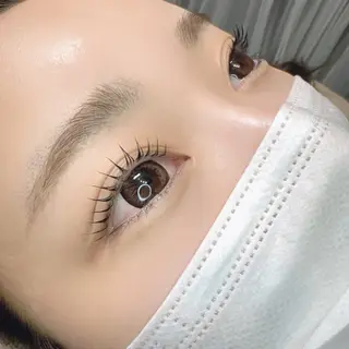 マツエク・マツパ Salon de Chérieのマツエク・マツパデザイン