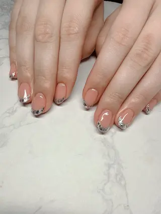 ネイル nailist SATO【銀座】のネイルデザイン