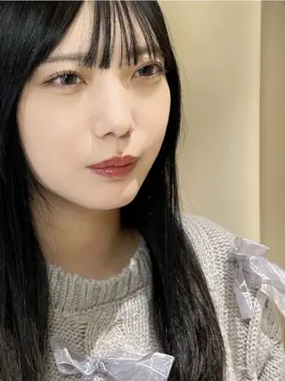 マツエク・マツパ Bellea 代々木 / ASUMI 🎀のマツエク・マツパデザイン