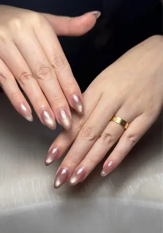 ネイル Nail Salon Anのネイルデザイン