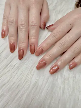 ネイル miss you ♡ Miyuuのネイルデザイン