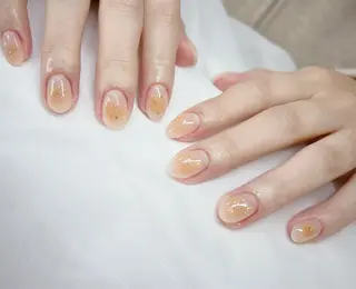 ネイル Tina Nailstudioのネイルデザイン