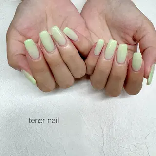 ネイル テネルネイル tener nailのネイルデザイン