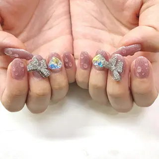 メンズ ネイル YUN君 🦍のネイルデザイン
