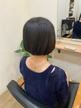 ショート Becky Lush 札幌アカデミー 一澤のマツエク・マツパデザイン
