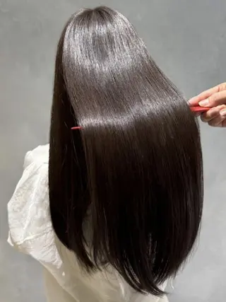 mai 🫧のヘアスタイル