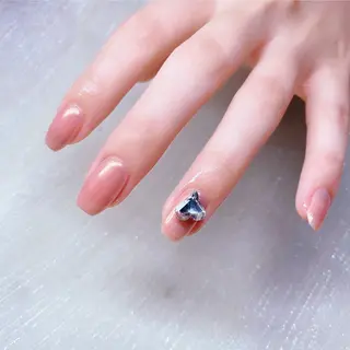 ネイル Nailist suzuのネイルデザイン