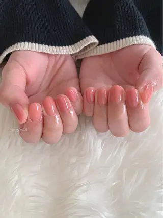 ネイル purr nailのネイルデザイン