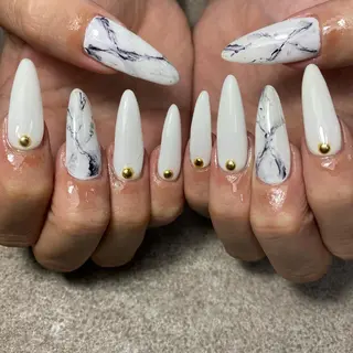ネイル S ueshinのネイルデザイン
