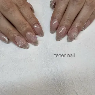 ネイル テネルネイル tener nailのネイルデザイン
